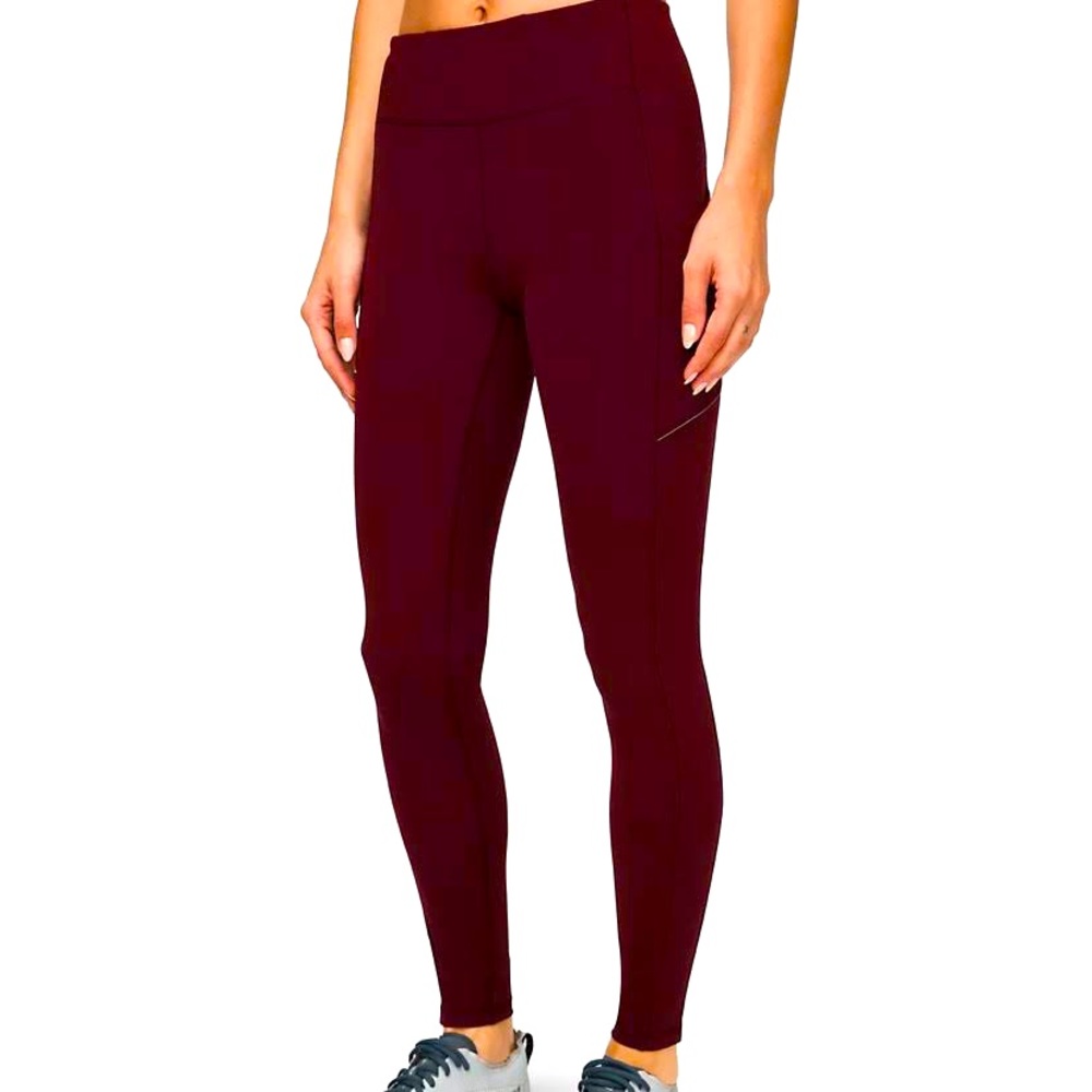Lululemon Speed Up MR Tight 28” Brand new!